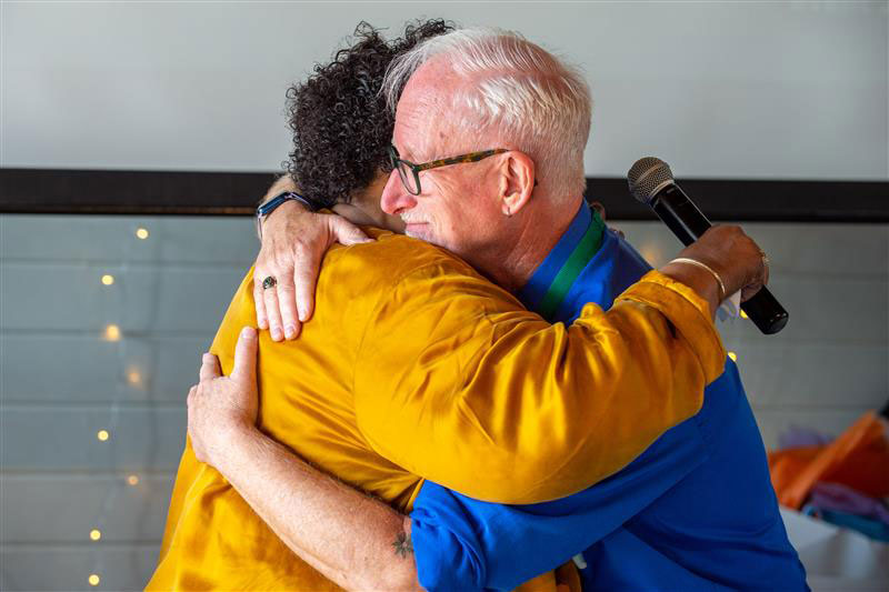 equity inclusion hug