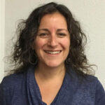 staff Caroline Goldstone