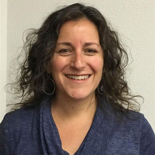 staff Caroline Goldstone