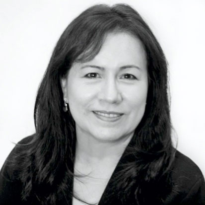 staff Margarita Sandoval