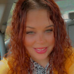 staff Melissa Larson