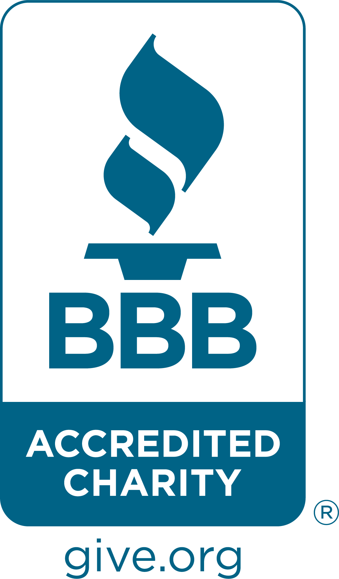 Better Business Bureau: Accredited Charity