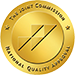 Joint Commission Gold Seal Certified logo