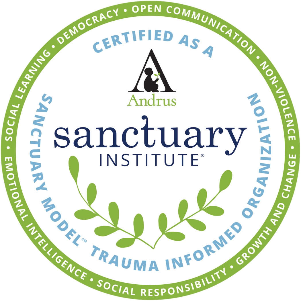 Andrus Sanctuary Institute Logo
