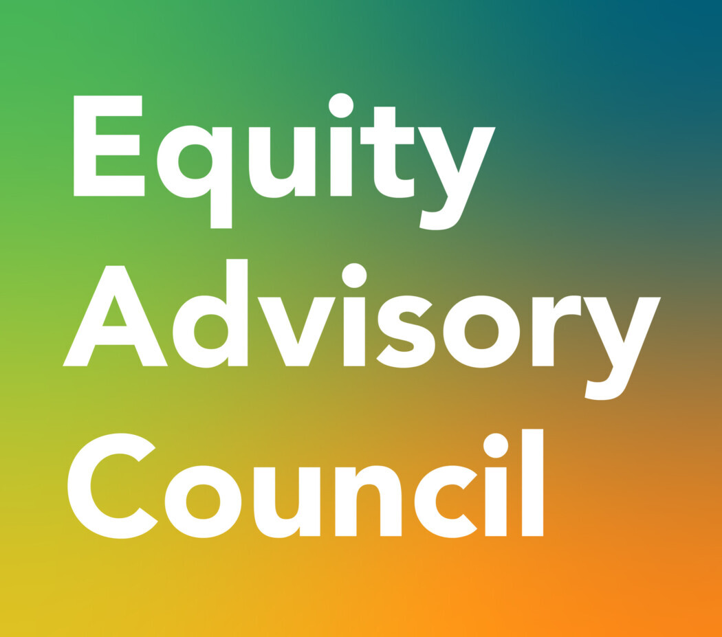 Equity Advisory Council logo
